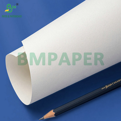 Papel de boceto blanco de 130 g/m² y 150 g/m² para bocetos de práctica