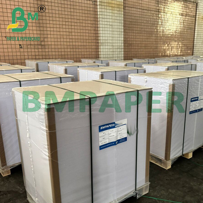 310gm 330gm Corazón azul duradero Papel de juegos de cartas para niños