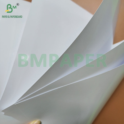 Papel fotográfico RC semi brillante de alto brillo de 260 g/m² para impresión de inyección de tinta, tamaño A4