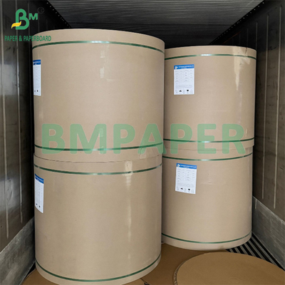 40/50/60/70/80/90 gramos de papel de embalaje de vegetales y frutas blanco resistente al agua
