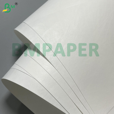 0.135mm 0.14mm Alta Resistencia al Sellado Alta Resistencia a la Tracción 1073B 1059B Tejido Médico - Grado No Tejido Papel Dupont Para Bolsas de Esterilización