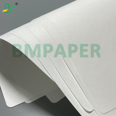 0.135mm 0.14mm Alta Resistencia al Sellado Alta Resistencia a la Tracción 1073B 1059B Tejido Médico - Grado No Tejido Papel Dupont Para Bolsas de Esterilización