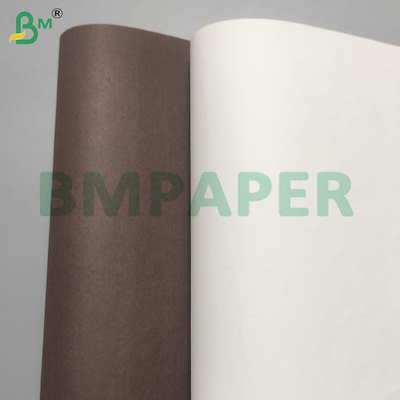 40Gsm Kit 7 Rollos de Papel Anti-grasa Resistente al Calor No Tóxico