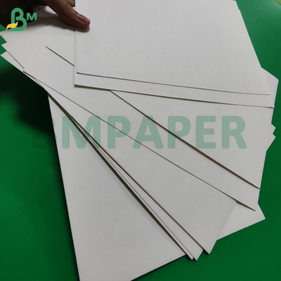 Papel de acuarela libre de ácido para dibujar 210 x 297 mm Texturas claras