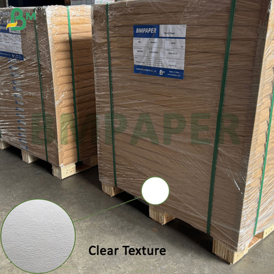 Papel de acuarela libre de ácido para dibujar 210 x 297 mm Texturas claras