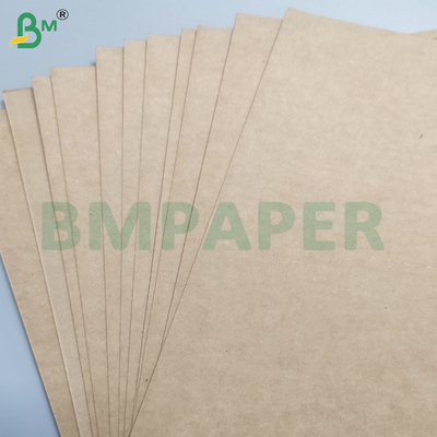 Hojas de papel para cuencos de 195 g/m² + 15 g/m² con revestimiento de PE para envases de alimentos