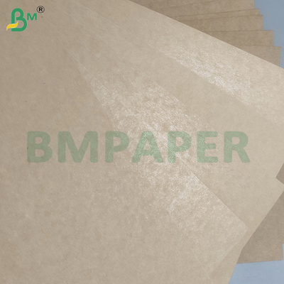 Hojas de papel para cuencos de 195 g/m² + 15 g/m² con revestimiento de PE para envases de alimentos