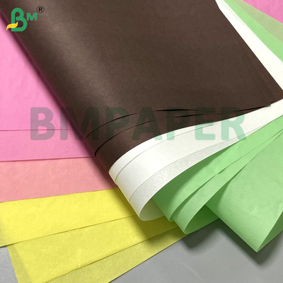 40g 45g Papel antiadherente de calidad alimentaria para envolver magdalenas para hacer magdalenas