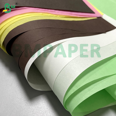 40g 45g Papel antiadherente de calidad alimentaria para envolver magdalenas para hacer magdalenas