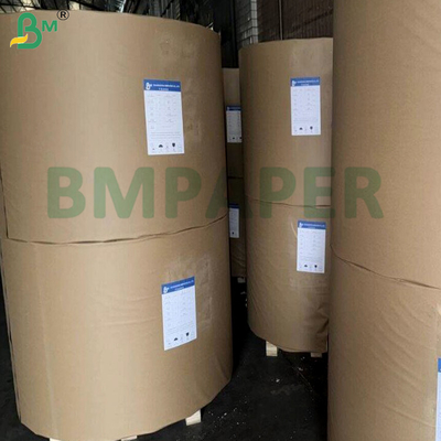 40 g Seguridad alimentaria Papel para hornear de silicona resistente a altas temperaturas y a la grasa Para el embalaje de alimentos