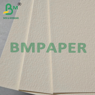 140 libras de marfil blanco CP papel acuarelado papel de boceto 210 x 297 mm