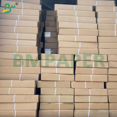 Rollos de papel para plotter CAD blanco de 80 g/m² para impresión de arquitectura