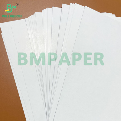 310 grs 320 grs Papel de juego de núcleo negro para imprimir cartas de juego