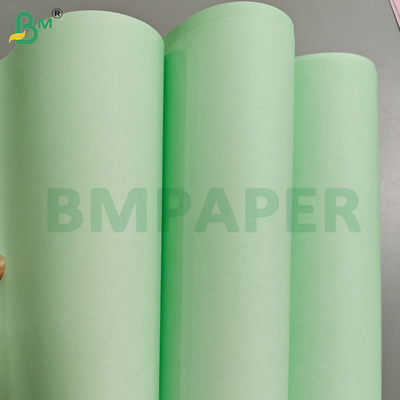 75 gm CF CB CFB Rollos de papel de copia sin carbono para múltiples formas