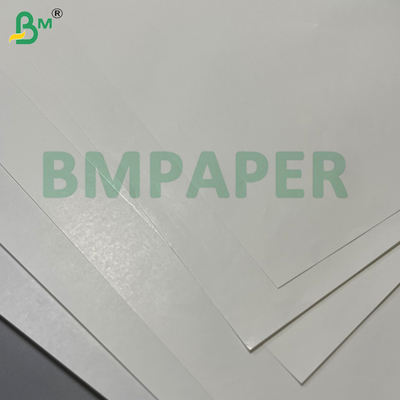 65g de papel blanco de alta resistencia húmeda para mapas cartas náuticas etiqueta de cerveza