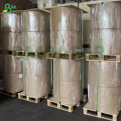 65g de papel blanco de alta resistencia húmeda para mapas cartas náuticas etiqueta de cerveza