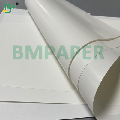 Impresión Reciclables Etiqueta de resistencia al húmedo 70gm 80gm Mapas Cartes náuticas