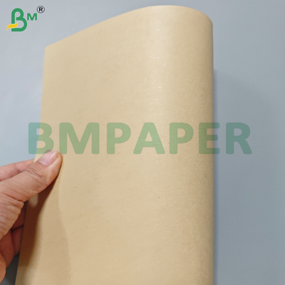 Hojas de papel para vasos desechables con recubrimiento de PE en una cara