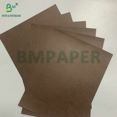 Papel blanco de 40 gramos 60 gramos Kit 7 a prueba de grasa para el envase en rollo de productos de confitería