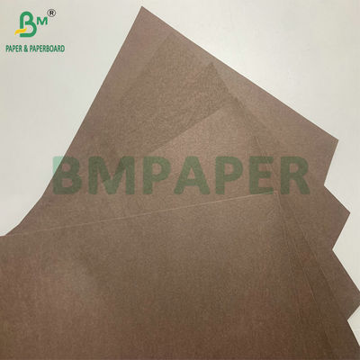 Papel blanco de 40 gramos 60 gramos Kit 7 a prueba de grasa para el envase en rollo de productos de confitería