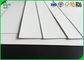 400 - tablero gris laminado 1000g, papel brillante del arte lateral doble revestido para hacer la caja de regalo de gama alta
