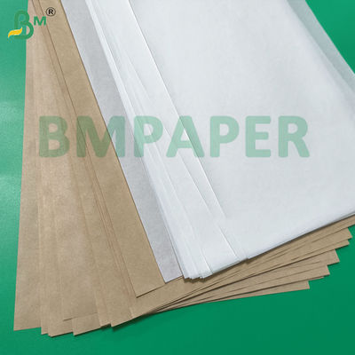 Papel superior resistente a la grasa, fácil deslizamiento, anti-aceite, papel alimenticio