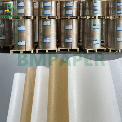 Kit 5 Kit 7 Papel a prueba de aceite a prueba de grasa Papel de comida rápida Papel de hamburguesa