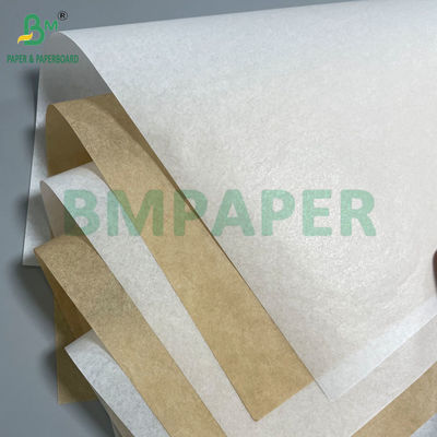Kit 5 Kit 7 Papel a prueba de aceite a prueba de grasa Papel de comida rápida Papel de hamburguesa