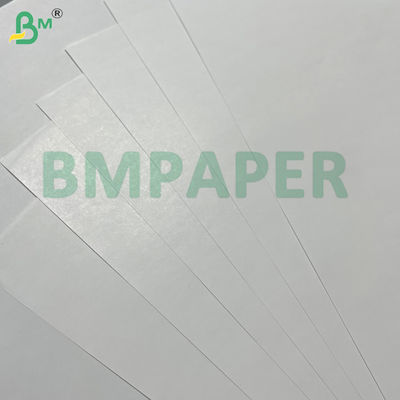 12pt 14pt Smooth Printability Food - Safe C1S High Bulk for Food Packaging