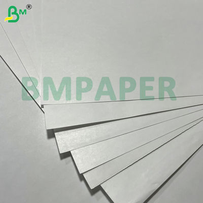 12pt 14pt Smooth Printability Food - Safe C1S High Bulk for Food Packaging