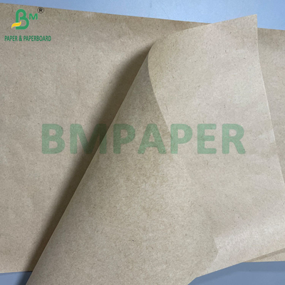 Rollo Jumbo de Papel Intercalado para Vidrio Fotovoltaico de 36gr 40gr a Prueba de Herrumbre
