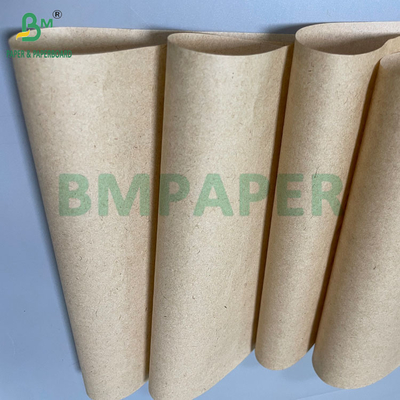 Rollo Jumbo de Papel Intercalado para Vidrio Fotovoltaico de 36gr 40gr a Prueba de Herrumbre