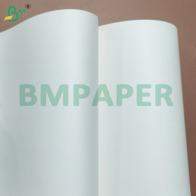 Hojas de papel para vasos de cartón de alta resistencia con revestimiento de PE en una cara de 195+15 GSM
