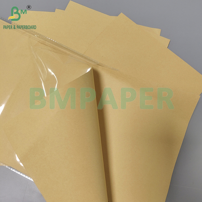 120 gramos Papel de escritura sin agujeros en blanco para ciegos Aprendizaje práctico