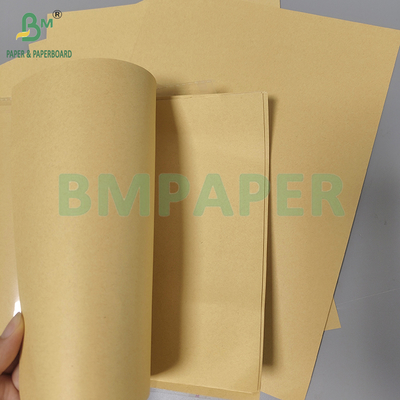 120 gramos Papel de escritura sin agujeros en blanco para ciegos Aprendizaje práctico