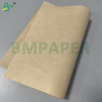 Papel de respaldo anti-moho natural y blanco para vidrio fotovoltaico