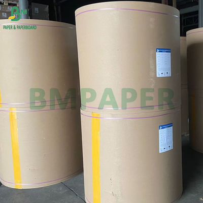 35 gr 40 gr Papel de vidrio resistente a la formación de moldes de alta resistencia