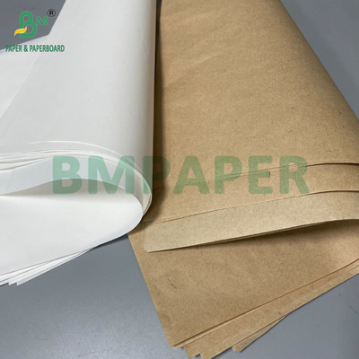 35 gr 40 gr Papel de vidrio resistente a la formación de moldes de alta resistencia