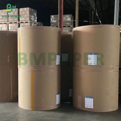35 gr 40 gr Papel de vidrio resistente a la formación de moldes de alta resistencia