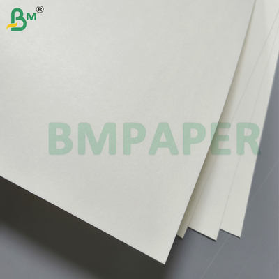 Papel cómico de Kent 200gm 250gm Superficie de escritura lisa para dibujar