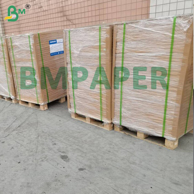 Papel cómico de Kent 200gm 250gm Superficie de escritura lisa para dibujar
