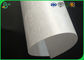 1025D 1056D 1070D Tipo de papel de impresión de tejidos para etiquetas médicas