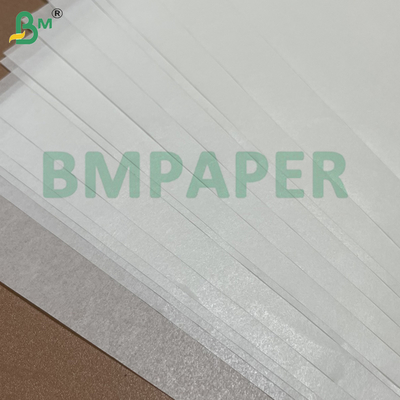 40 gramos de papel de horno recubierto de silicona resistente al calor y no pegajoso para hornear