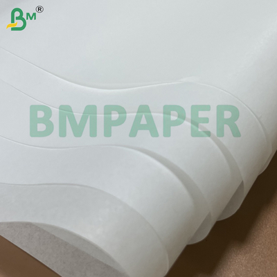 40 gramos de papel de horno recubierto de silicona resistente al calor y no pegajoso para hornear