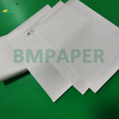 Papel térmico Jumbo para máquinas POS de 55 gramos y 65 gramos 480 mm