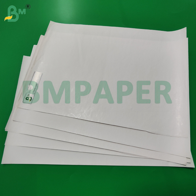 Papel térmico Jumbo para máquinas POS de 55 gramos y 65 gramos 480 mm