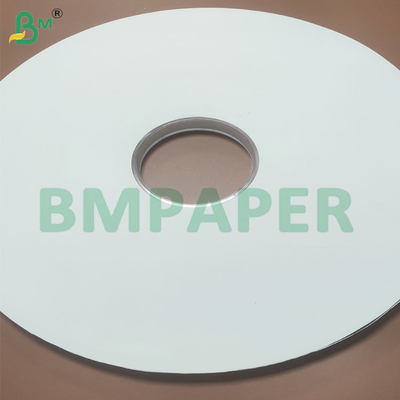 26GSM Rollos de papel para embalaje de pajitas a color imprimibles de grado alimenticio