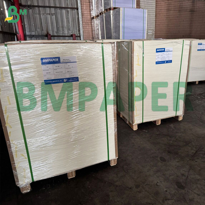 Papel encerado a prueba de humedad y grasa 30 gm semitranslúcido para el envase de alimentos