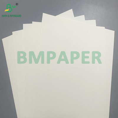 Papel Kent 8K de alta borrosidad 210 g/m² 250 g/m² para dibujo a lápiz
