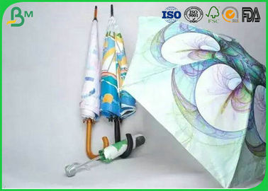 1443R 1473R Tipo de papel de impresión de tejido para la fabricación de bolsos